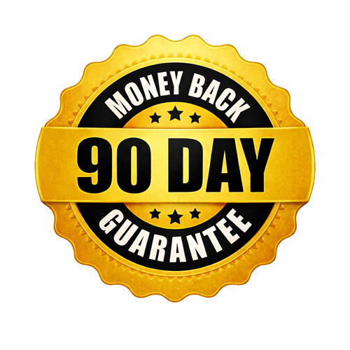 90-Day Guarantee