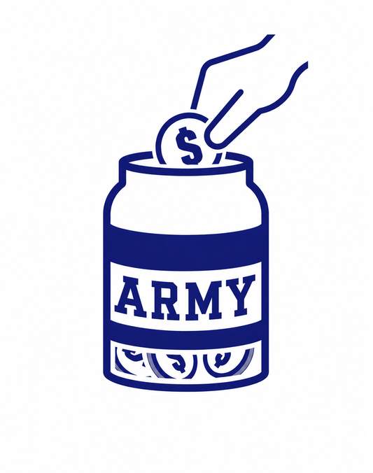 Support The Veterans