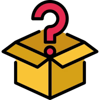 Bryan's Mystery Box